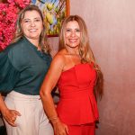 Eva Vieira E Lydiah Damasceno