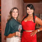 Eva Vieira E Silvana Martins