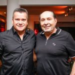 Fábio Farias E Gigi Lima
