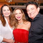 Fatima, Larissa Queiroz E Santana