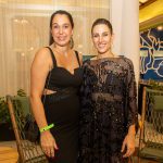 Fernanda Nabuco E Brenda Rolim