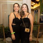 Fernanda Nabuco E Consuelo Nobrega