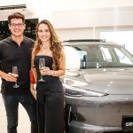 Fernando Augusto E Cintia Fontenele