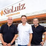 Fernando Ramalho, Bruno Gonçalves E Severino Neto