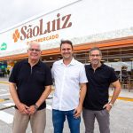 Fernando Ramalho, Bruno Gonçalves E Severino Neto 2