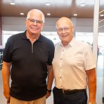 Fernando Ramalho E Roberto Weidler