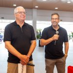 Fernando Ramalho E Severino Neto