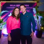 Flávia E Luciano Braga