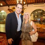 Francisco Campello E Clo Ribeiro