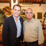 Francisco Campello E José Teofilo