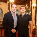 Francisco E Frederico Campello