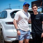 Fred Costa E Arthur Leist