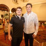 Frederico Campello E Andrade Mendonça