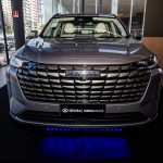 GWM E O LANCAMENTO DO HAVAL H6 3555