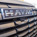 GWM E O LANCAMENTO DO HAVAL H6 3563