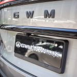 GWM E O LANCAMENTO DO HAVAL H6 3600