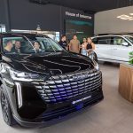 GWM E O LANCAMENTO DO HAVAL H6 3637