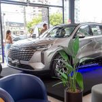 GWM E O LANCAMENTO DO HAVAL H6 3641