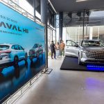 GWM E O LANCAMENTO DO HAVAL H6 3643