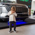 GWM E O LANCAMENTO DO HAVAL H6 3721