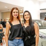 Gabriela Chequin E Renata Botelho