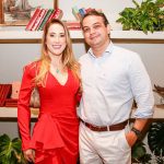 George E Leda Monteiro