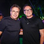 Gerson Cecchini E Pedro Neto