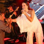 Giovana Bezerra Se Apresenta Na Confraternização 2025 Do Sindienergia CE (3)