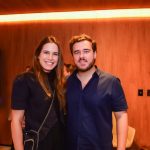 Giovanna Gondim E Raimundo Feitosa