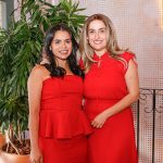 Grazy Aragão E Carla Couto