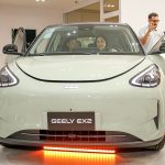 Grupo Carmais Inaugura Loja Geely Com Evento Para Convidados Em Fortaleza (1)