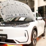 Grupo Carmais Inaugura Loja Geely Com Evento Para Convidados Em Fortaleza (10)