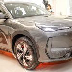 Grupo Carmais Inaugura Loja Geely Com Evento Para Convidados Em Fortaleza (11)