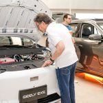 Grupo Carmais Inaugura Loja Geely Com Evento Para Convidados Em Fortaleza (2)