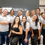 Grupo Carmais Inaugura Loja Geely Com Evento Para Convidados Em Fortaleza (5)