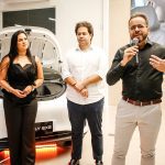 Grupo Carmais Inaugura Loja Geely Com Evento Para Convidados Em Fortaleza (8)