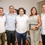 Grupo Carmais Inaugura Loja Geely Com Evento Para Convidados Em Fortaleza (9)