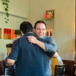 Gustavo Amorim E Irineu Guimarães