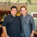 Gustavo Amorim E Irineu Guimarães(1)