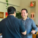 Gustavo Amorim E Irineu Guimarães(2)