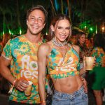 Helton Nogueira E Camila Lima