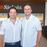 Humberto Beserra E Bruno Gonçalves