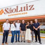 Inauguração Do São Luiz PDD 5005