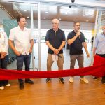 Inauguração Do São Luiz PDD 5150