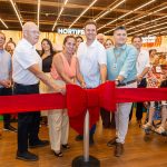 Inauguração Do São Luiz PDD 5188