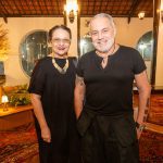 Inez E Lino Villaventura