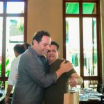 Irineu Guimarães E Alexandre Aderaldo_