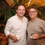 Irineu Guimarães E Beto Saboya