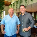 Irineu Guimarães Pai Irineu Guimarães