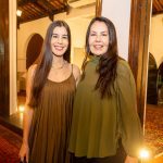 Isabella Mendonça E Leida Alexandre